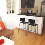 Casa Sira, Centrico Y Cerca De Playa كوستا تاغيسي