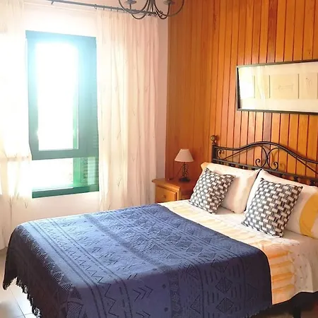 شقة Casa Sira, Centrico Y Cerca De Playa كوستا تاغيسي