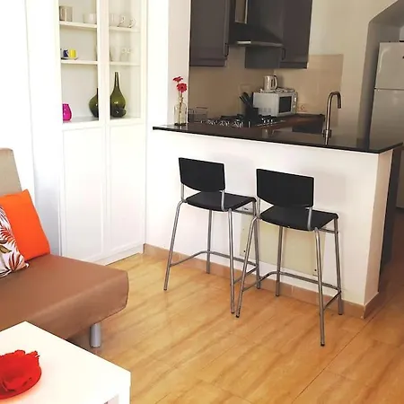 Casa Sira, Centrico Y Cerca De Playa Costa Teguise