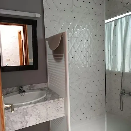 Casa Sira, Centrico Y Cerca De Playa Appartement