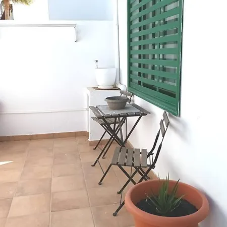 Casa Sira, Centrico Y Cerca De Playa Appartement