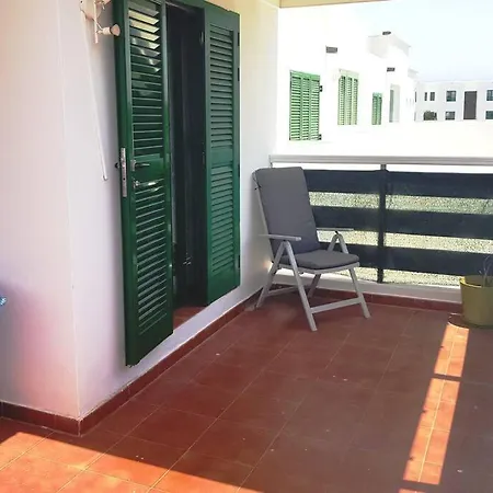 Casa Sira, Centrico Y Cerca De Playa Costa Teguise