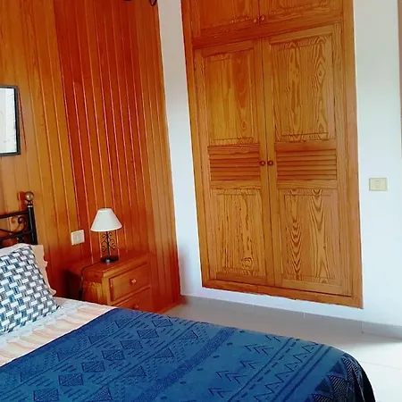 Casa Sira, Centrico Y Cerca De Playa * Costa Teguise