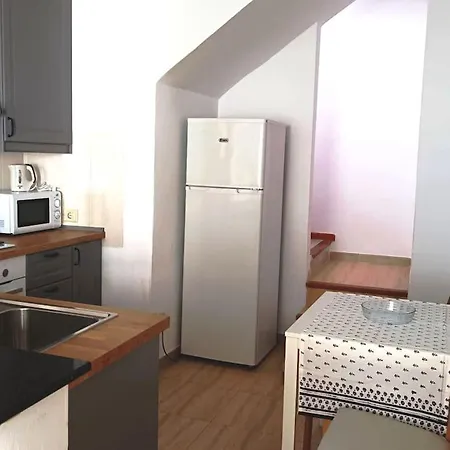 Casa Sira, Centrico Y Cerca De Playa Appartement