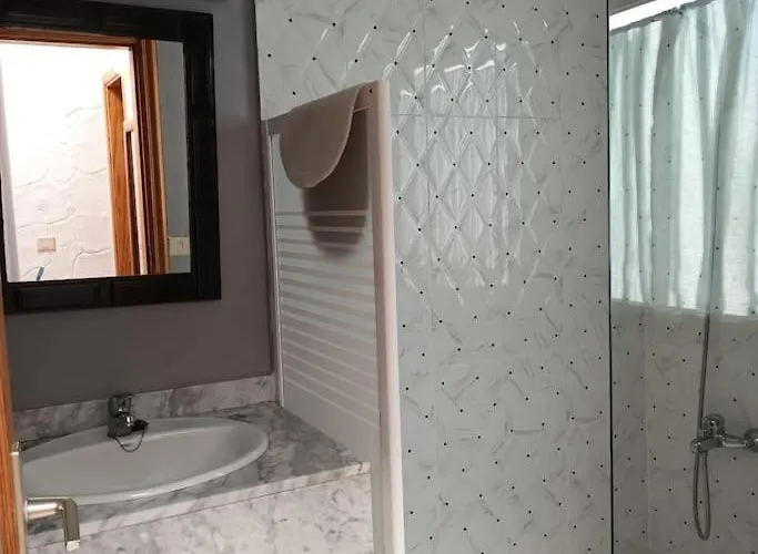 Casa Sira, Centrico Y Cerca De Playa アパート