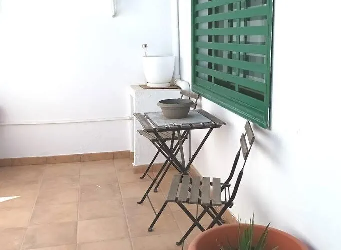 Casa Sira, Centrico Y Cerca De Playa Apartamento