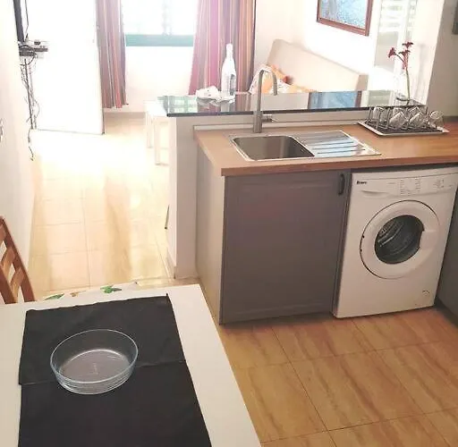 Casa Sira, Centrico Y Cerca De Playa コスタ・テギセ