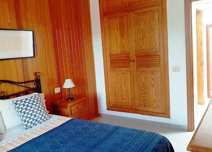 Casa Sira, Centrico Y Cerca De Playa * Costa Teguise