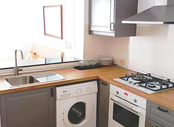 Casa Sira, Centrico Y Cerca De Playa *