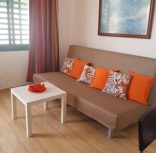 Casa Sira, Centrico Y Cerca De Playa Costa Teguise