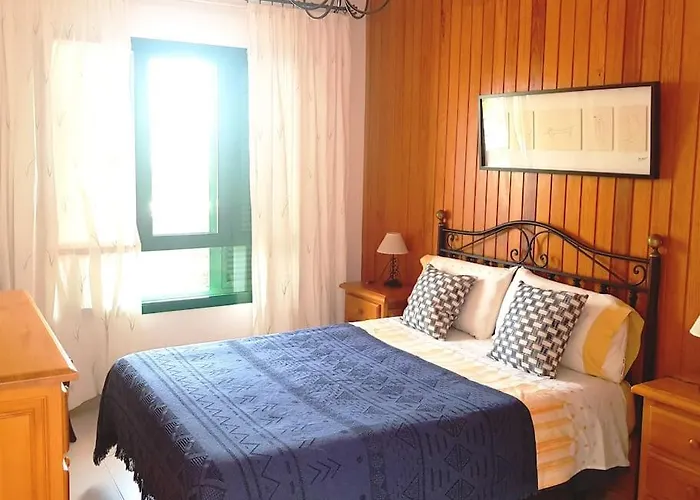 アパート Casa Sira, Centrico Y Cerca De Playa コスタ・テギセ