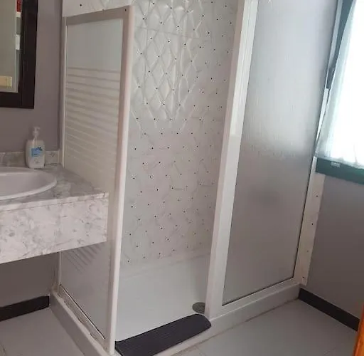 Casa Sira, Centrico Y Cerca De Playa * コスタ・テギセ